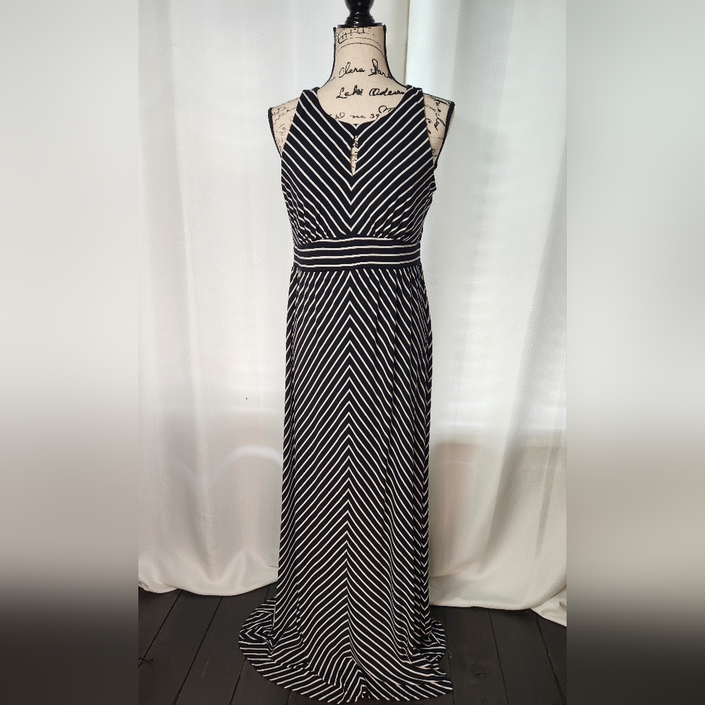 LOFT Maxi Dress